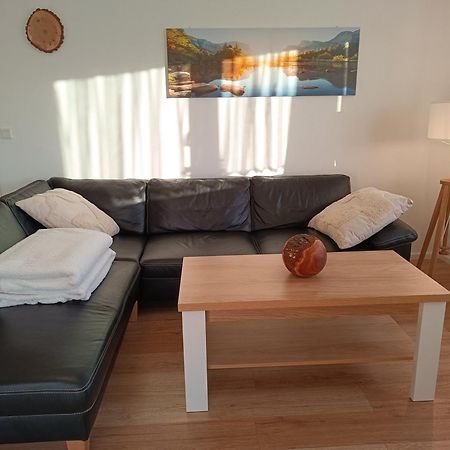 Haus Kali Lägenhet Teisendorf Exteriör bild