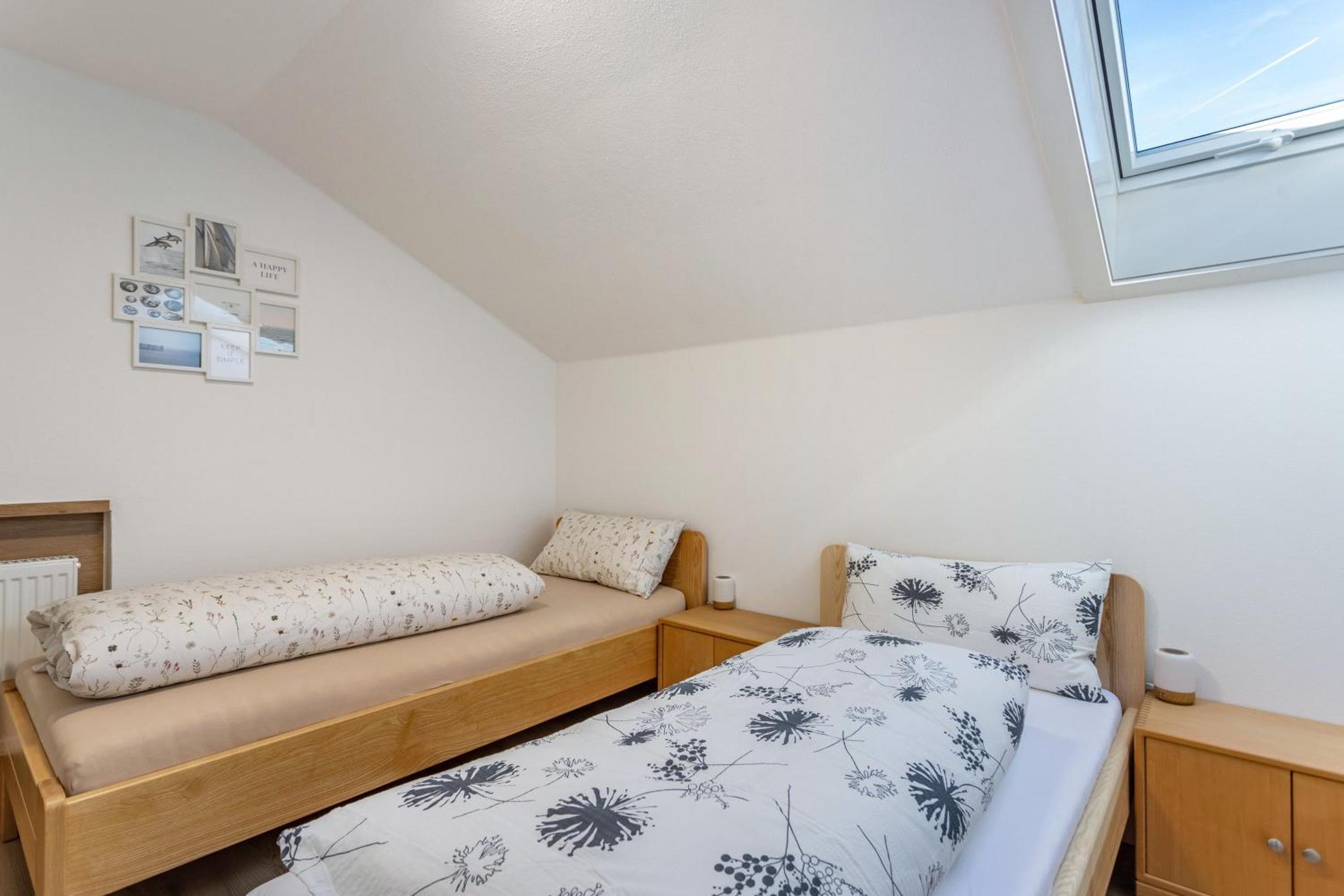 Haus Kali Lägenhet Teisendorf Exteriör bild
