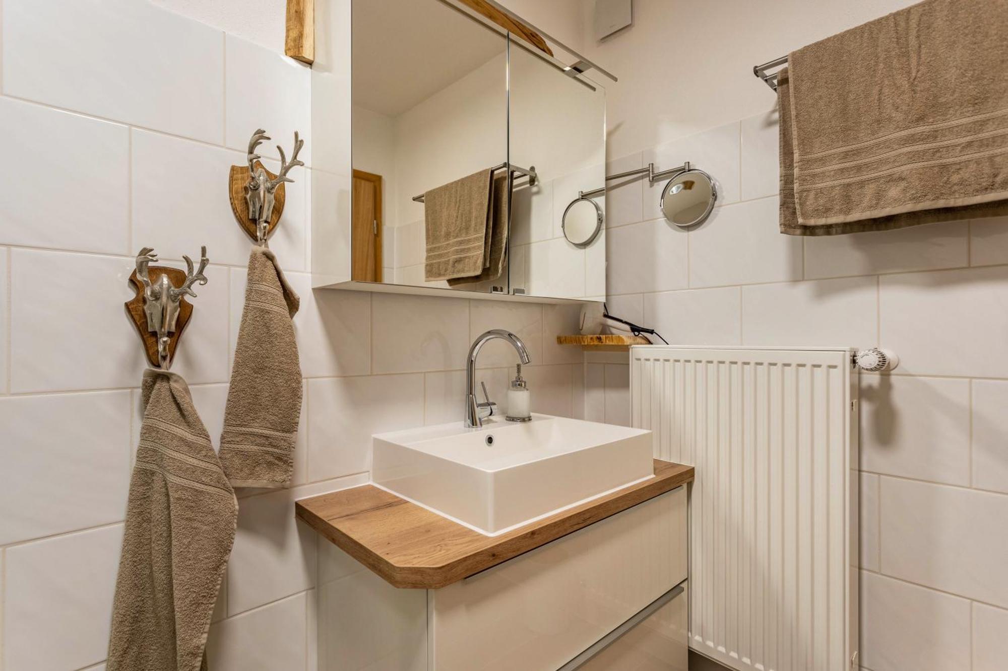 Haus Kali Lägenhet Teisendorf Exteriör bild